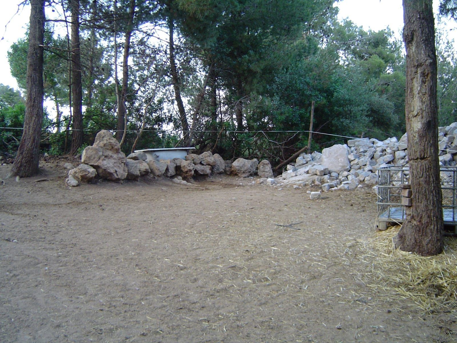Parcel·la a Vallirana, en venda